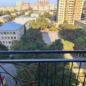 In Baku 60.0 m² apartment is for rent - Image 8