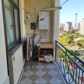 In Baku 60.0 m² apartment is for rent - Image 9