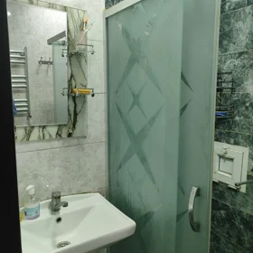 In Baku 60.0 m² apartment is for rent - Image 10