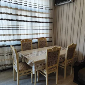 In Baku 60.0 m² apartment is for rent - Image 5