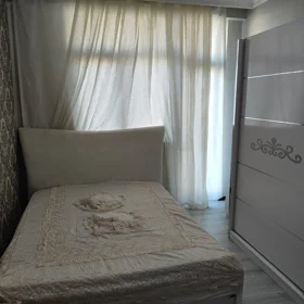 In Baku 60.0 m² apartment is for rent - Image 6