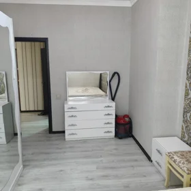 In Baku 60.0 m² apartment is for rent - Image 8