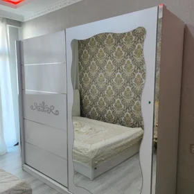 In Baku 60.0 m² apartment is for rent - Image 10