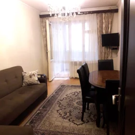 In Baku 52.0 m² apartment is for rent - Image 3