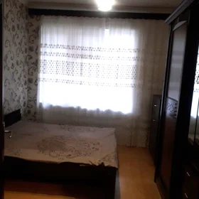 In Baku 52.0 m² apartment is for rent - Image 4