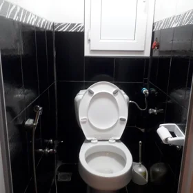 In Baku 52.0 m² apartment is for rent - Image 7