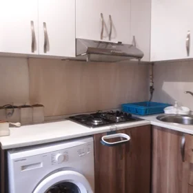In Baku 52.0 m² apartment is for rent - Image 8