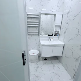 In Baku 55.0 m² apartment is for sale - Image 2
