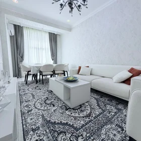 In Baku 55.0 m² apartment is for sale - Image 3