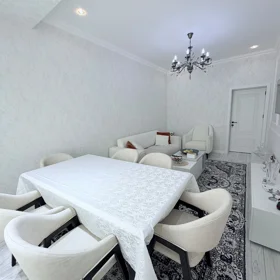 In Baku 55.0 m² apartment is for sale - Image 5