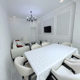 In Baku 55.0 m² apartment is for sale - Image 6