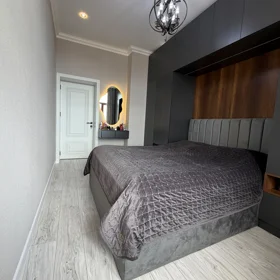 In Baku 55.0 m² apartment is for sale - Image 10