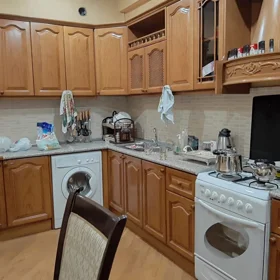 In Binəqədi rayonu 150.0 m² apartment is for sale - Image 7