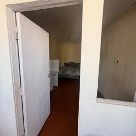 In Baku 55.0 m² house with 3.0 rooms is for rent - Image 5