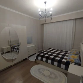 In Baku 90.0 m² apartment is for rent - Image 5