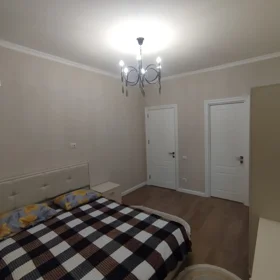 In Baku 90.0 m² apartment is for rent - Image 6