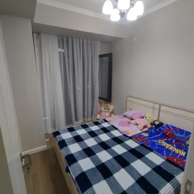 In Baku 90.0 m² apartment is for rent - Image 7