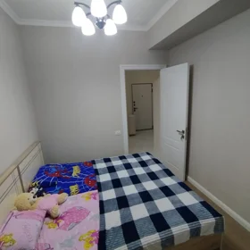 In Baku 90.0 m² apartment is for rent - Image 8