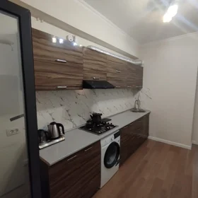 In Baku 90.0 m² apartment is for rent - Image 10