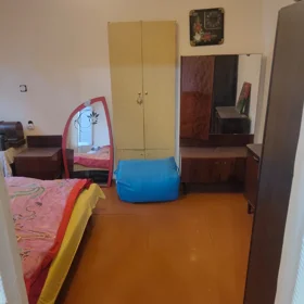 In Baku 50.0 m² house with 2.0 rooms is for rent - Image 2