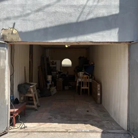 In Baku 25.0 m² garage is for sale - Image 5