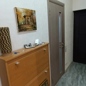 In Baku 55.0 m² apartment is for rent - Image 2