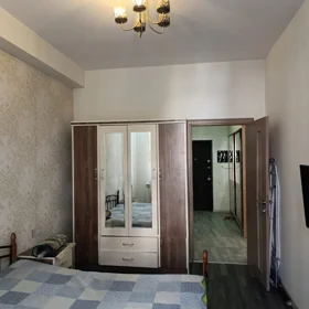 In Baku 55.0 m² apartment is for rent - Image 6