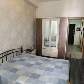 In Baku 55.0 m² apartment is for rent - Image 7