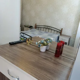 In Baku 55.0 m² apartment is for rent - Image 8