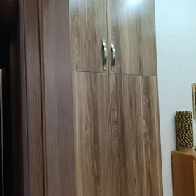 In Baku 55.0 m² apartment is for rent - Image 10