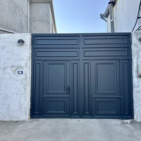 In Baku 90.0 m² house with 4.0 rooms is for sale - Image 6