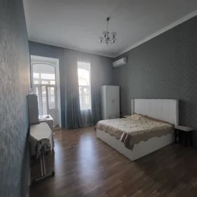 In Səbail rayonu 65.0 m² apartment is for rent - Image 3