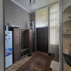 In Səbail rayonu 65.0 m² apartment is for rent - Image 4