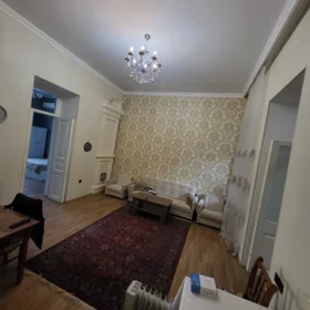 In Səbail rayonu 65.0 m² apartment is for rent - Image 6