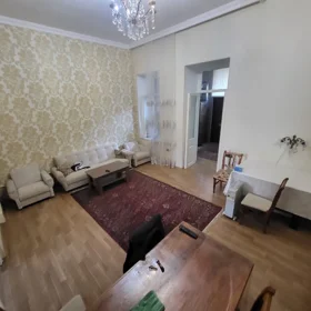 In Səbail rayonu 65.0 m² apartment is for rent - Image 7