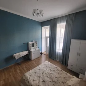 In Səbail rayonu 65.0 m² apartment is for rent - Image 9