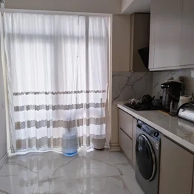 In Baku 130.0 m² apartment is for rent - Image 2