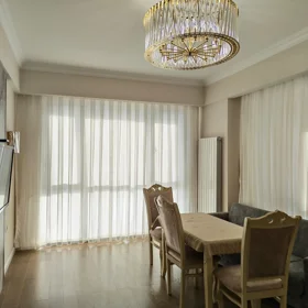 In Baku 130.0 m² apartment is for rent - Image 3