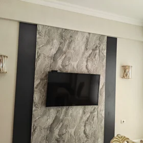 In Baku 130.0 m² apartment is for rent - Image 6
