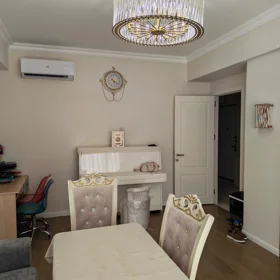In Baku 130.0 m² apartment is for rent - Image 7