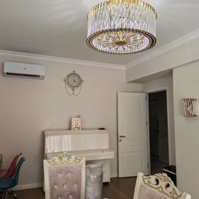 In Baku 130.0 m² apartment is for rent - Image 8