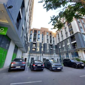 In Baku 105.0 m² apartment is for sale - Image 3