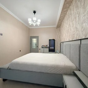 In Baku 105.0 m² apartment is for sale - Image 8