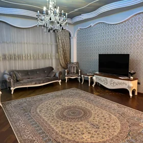In Baku 233.0 m² apartment is for sale - Image 4