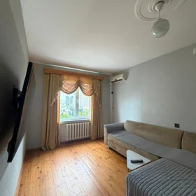 In Baku 66.0 m² apartment is for rent - Image 2