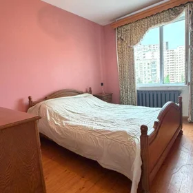 In Baku 66.0 m² apartment is for rent - Image 4