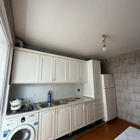 In Baku 66.0 m² apartment is for rent - Image 5