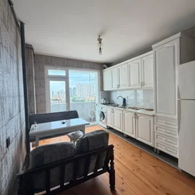 In Baku 66.0 m² apartment is for rent - Image 6