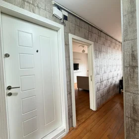 In Baku 66.0 m² apartment is for rent - Image 8