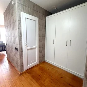 In Baku 66.0 m² apartment is for rent - Image 9